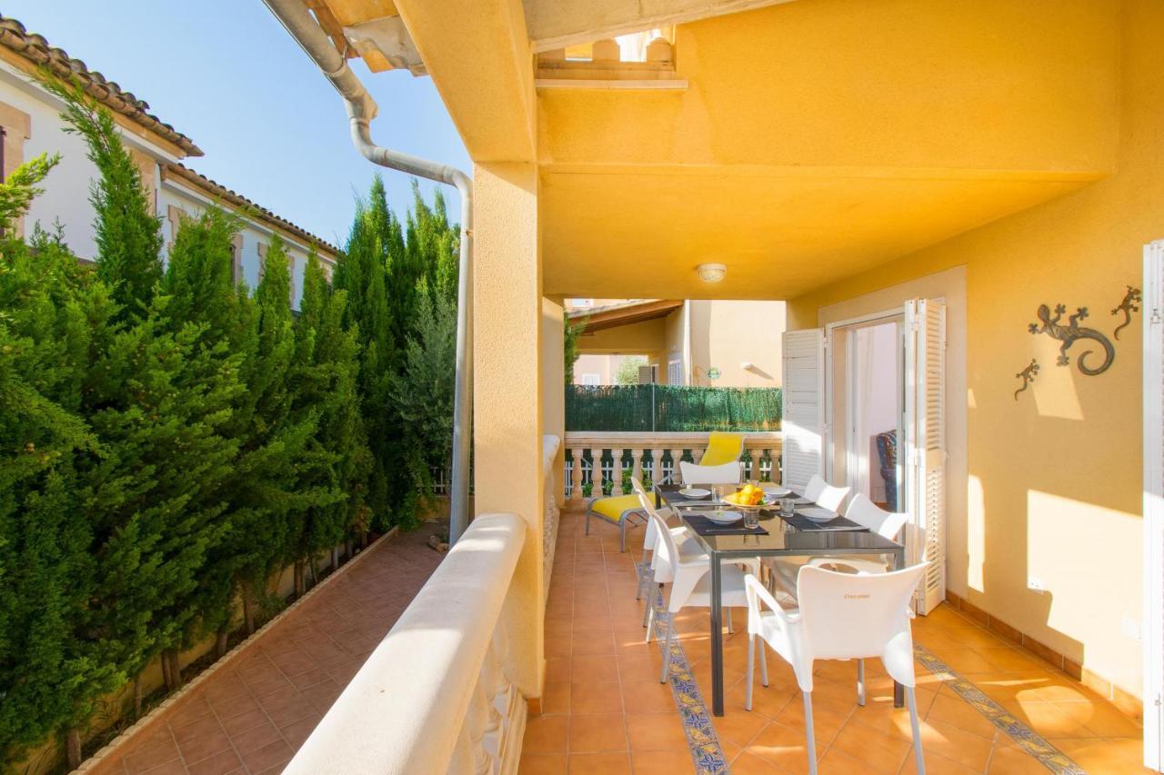 Casa Marcos By Mallorca Selection * Alcudia (Mallorca)