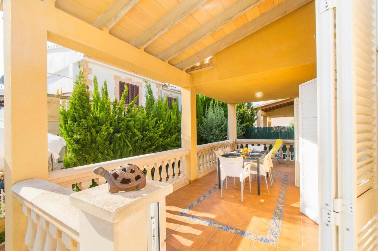 Ferienhaus Casa Marcos By Mallorca Selection