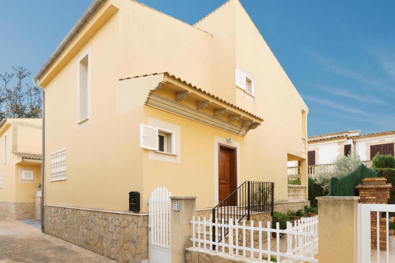 Ferienhaus Casa Marcos By Mallorca Selection Alcúdia