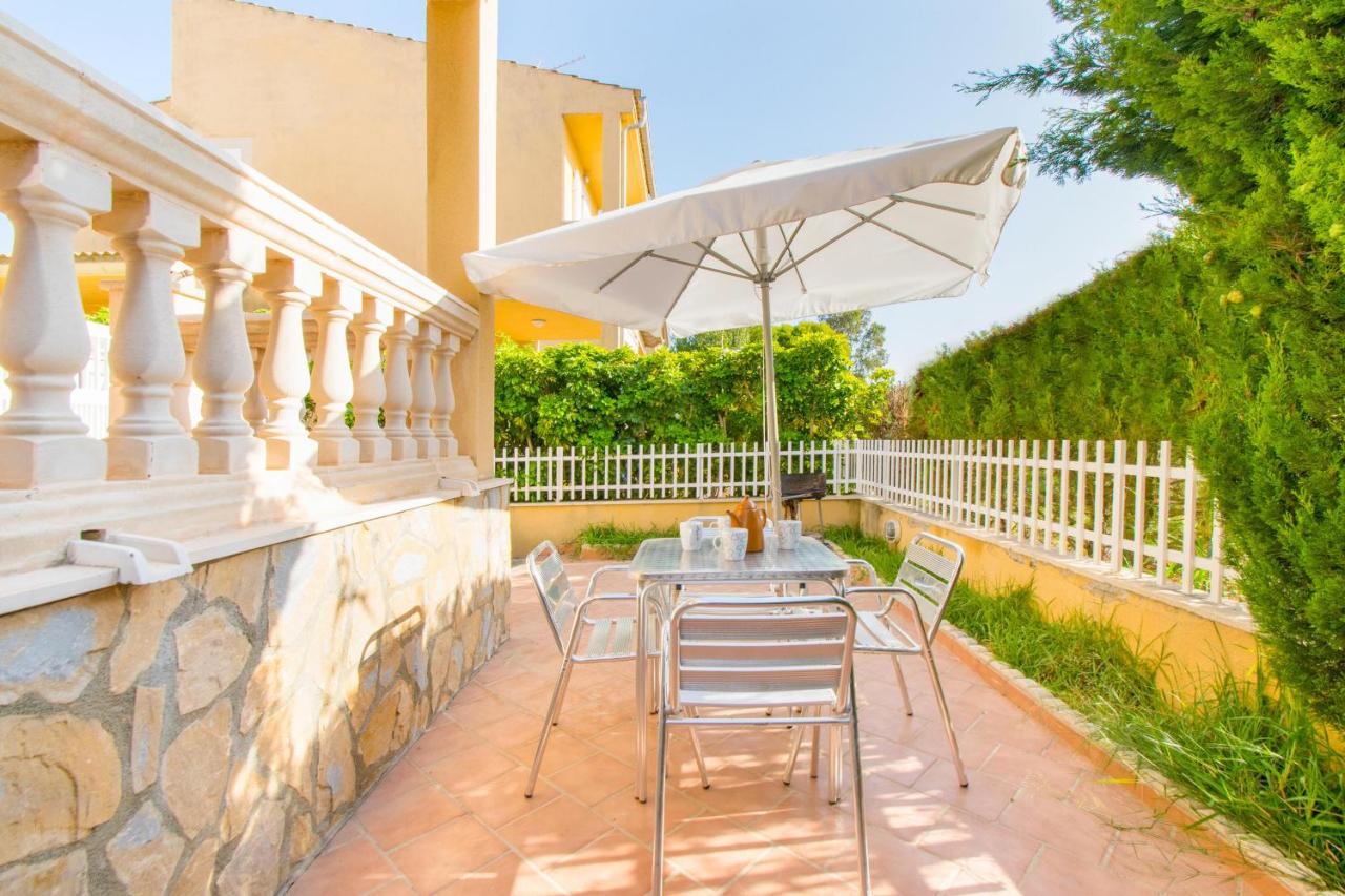Casa Marcos By Mallorca Selection Alcúdia