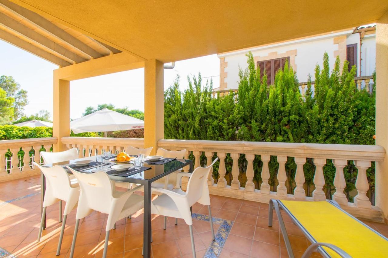 Casa Marcos By Mallorca Selection Ferienhaus Alcúdia