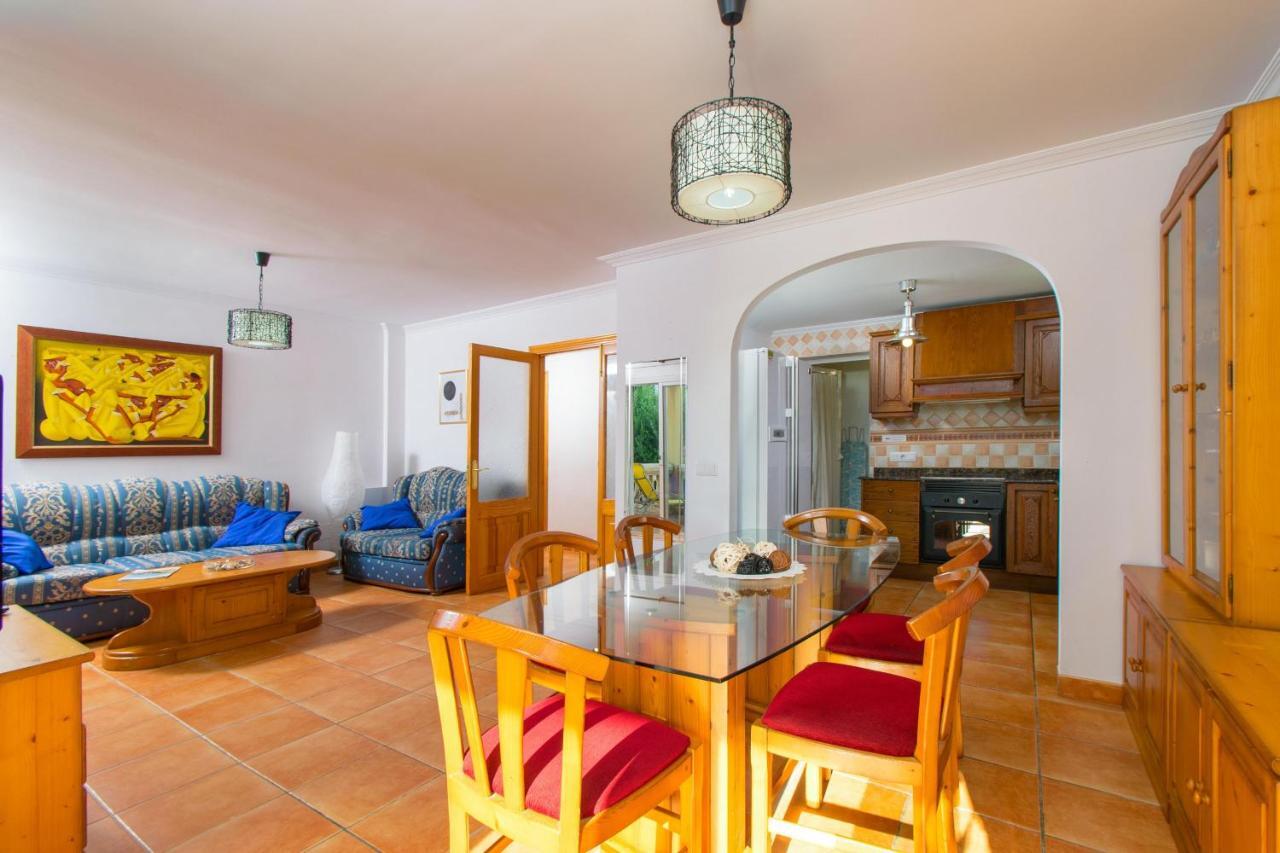 Casa Marcos By Mallorca Selection Ferienhaus Alcúdia